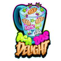 Aca - Dos Delight (Pure Instinto) - Kaninkolo - Photoperiod FEM