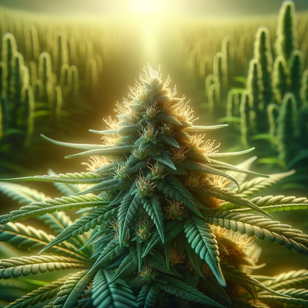 Alle 0,3 % hamppukukinto vs. täysin THC-vapaa kukinto – mitä eroa? 🌿 - Kaninkolo - Suomalainen CBD-kauppa