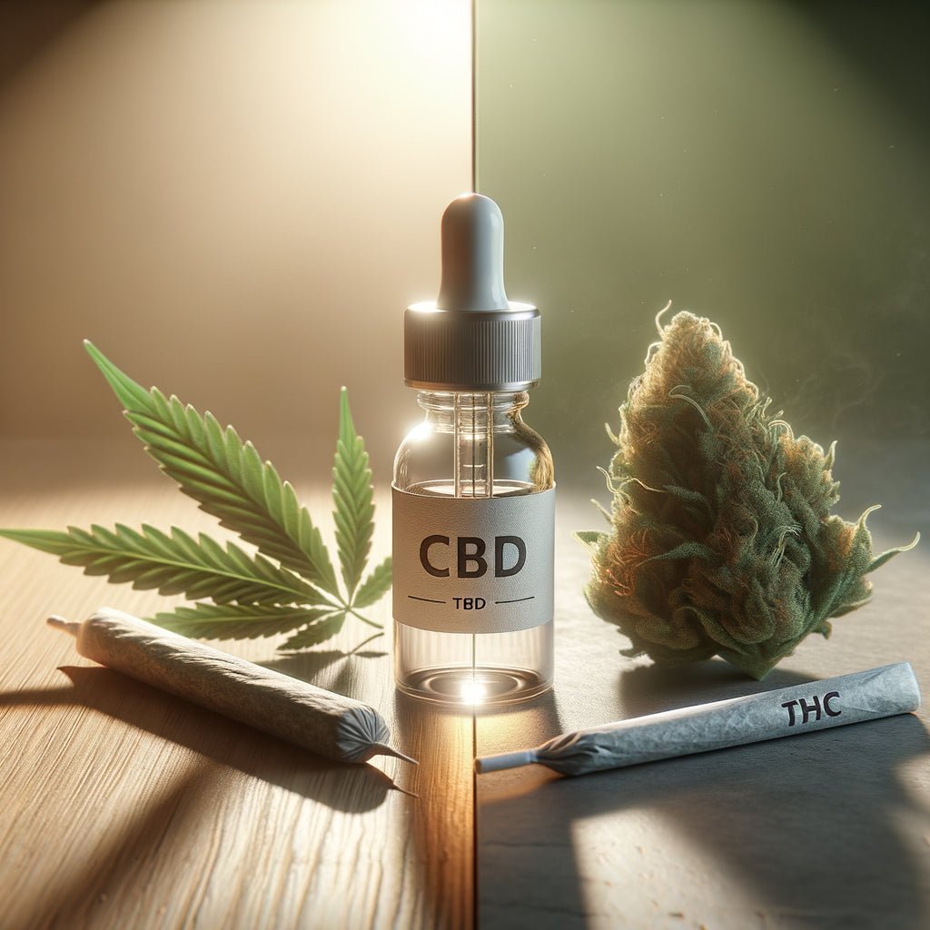 CBD-kukka – miten se eroaa normaalista huumaavasta kannabiksen kukinnosta? 🌿 - Kaninkolo - Suomalainen CBD-kauppa