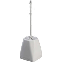 Safe Toilet Brush Stash