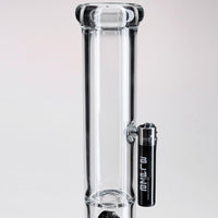 Blaze Ice Bong 5-Arm Percolator blue with Magnet