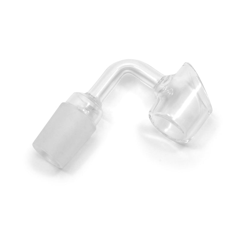19 MM MALE GLASS BANGER FOR BONGS - Kaninkolo - 