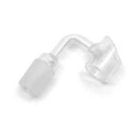 19 MM MALE GLASS BANGER FOR BONGS - Kaninkolo - 