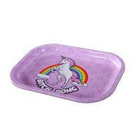 BL Bitch Bong Rolling Tray S