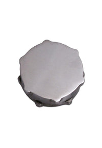 Aluminium Grinder