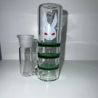 Kani-lisävesisäiliö, kolminkertainen hunajakenno-rakenne, 18,8mm liitos - Kaninkolo