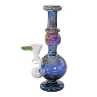 Mini Glass Bong multicolor