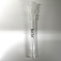 14,5 mm lasinen diffuusori downstem bongiin pituus 14 cm