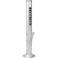 BREITSEITE Cylinder Bong 500mm