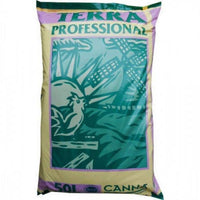 Canna Terra Professional 50 L multa