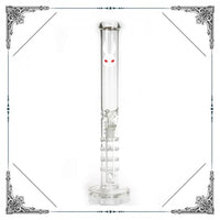 Kani-muotoinen, kolminkertainen hunajakennokoriste sisustukseen, 46cm – Kaninkolo