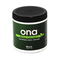 Ona Block Apple Crumble 170g