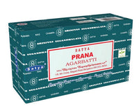 Satya Prana Incense Sticks