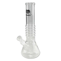 BREIT Ice Bong grooved Tube