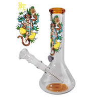 BL Hanuman Beaker Bong