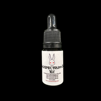 CBD-Öljy 10% Broadspectrum