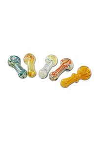 Glass Pipe in various Designs