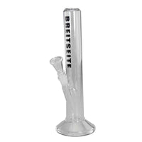 BREITSEITE Glass Bong