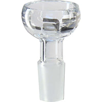 Pesäkuppi Blaze Glass 18,8mm