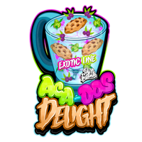 Aca-Dos Delight (Pure Instinto)