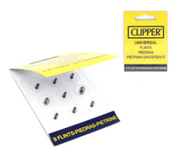 Clipper kivet