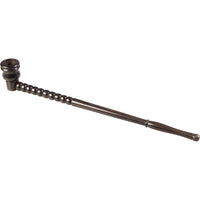 Ebony pipe 320mm