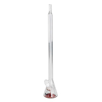 Black Leaf La Girafe 1 Thin Neck Bong
