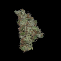 Hampputuoksu Wedding Cake CBG-kukinto THC 0% Luonnolliset terpeenit