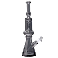 BLAZE GLASS TOWER Percolator Bong