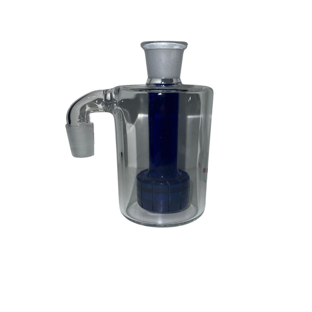 Kani-perkolaattorin lisävesisäiliö, 14,5 mm, 90° kulma – Kaninkolo