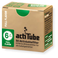 Actitube 50kpl Extra Slim