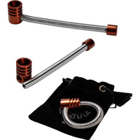 Twister Spring Pipe S