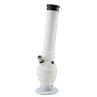 Acrylic Bong White