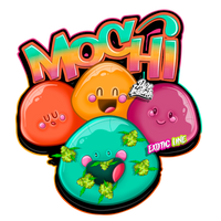 Mochi (Pure Instinto)