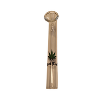 BL Glass Shotgun Pipe 150mm