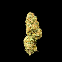 Hampputuoksu Snow White CBG-Kukinto THC 0% Luonnolliset terpeenit