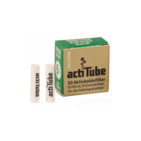 Actitube 10kpl Extra Slim