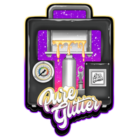 Pure Glitter3kpl (Pure Instinto)