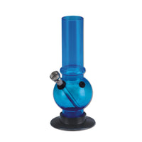 Acrylic Bong 20cm