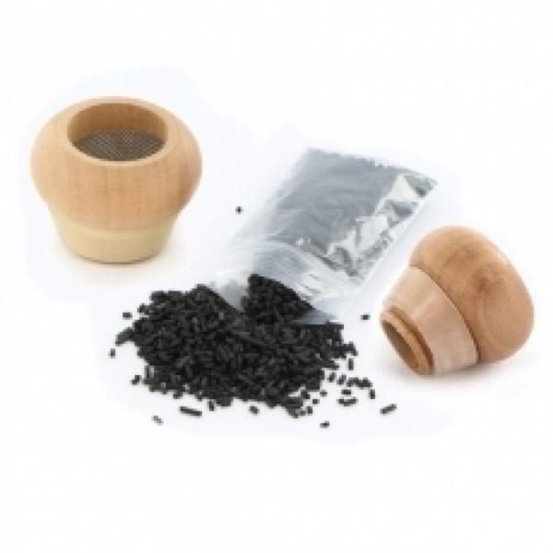 Actitube Drop Out (18,8 pesälle) - Kaninkolo - Suomalainen CBD - kauppa - Pesäkupit