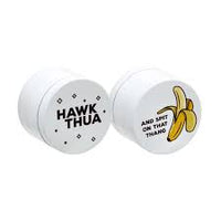 Aluminium Grinder 4 - part "HAWK THUA BANANA" - Suomalainen Kannabiskauppa Kaninkolo - Grinderit
