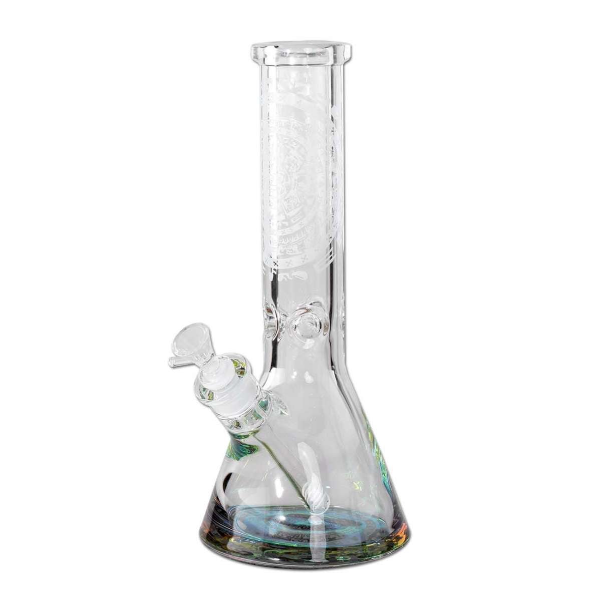 Beaker Bong Ice Maya - Kaninkolo - Bongit