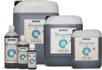 BioBizz Bio Heaven - Kaninkolo - Biobizz