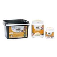 BioTabs Mycotrex 100g - Kaninkolo - Muut telttatarvikkeet
