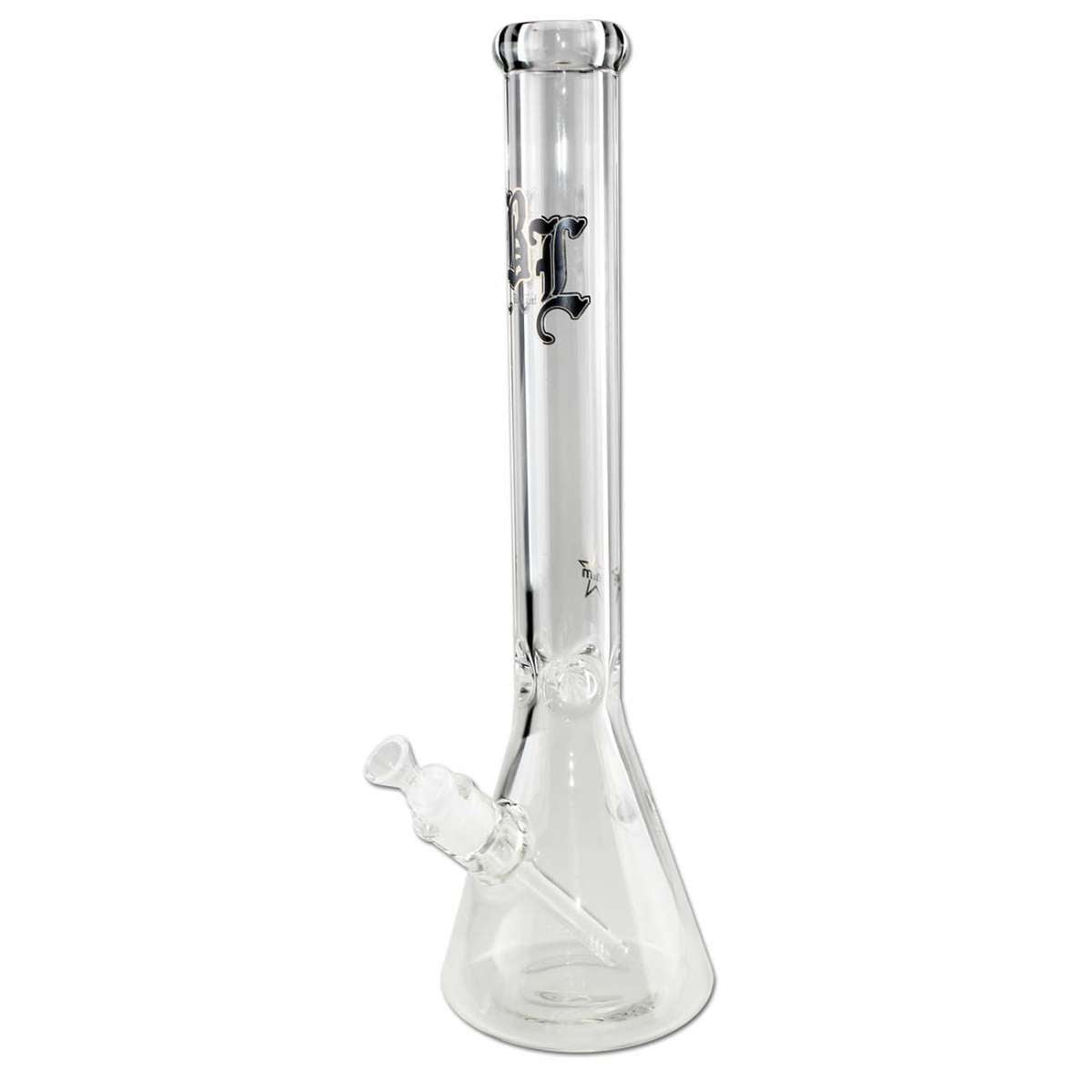 BL Beaker Bong Ice 9mm - Kaninkolo - Bongit