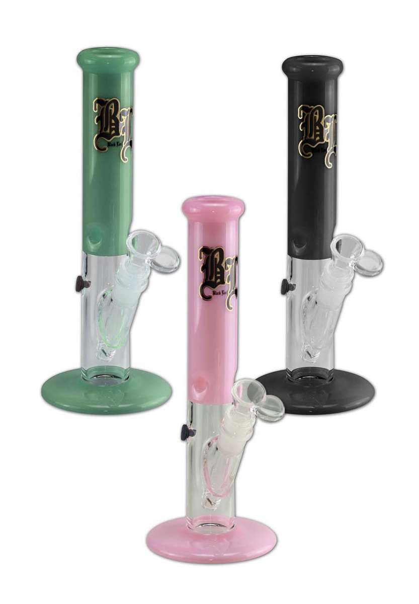 BL Cylinder Bong Ice 27cm - Suomalainen Kannabiskauppa Kaninkolo -  Bongit