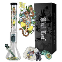 BL Hanuman Boxed Bong Ice 10 – Arm Tree Perco - Kaninkolo - Suomalainen CBD - kauppa - Bongit