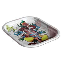 BL Hanuman Rolling Tray S - Kaninkolo - Rolling trayt