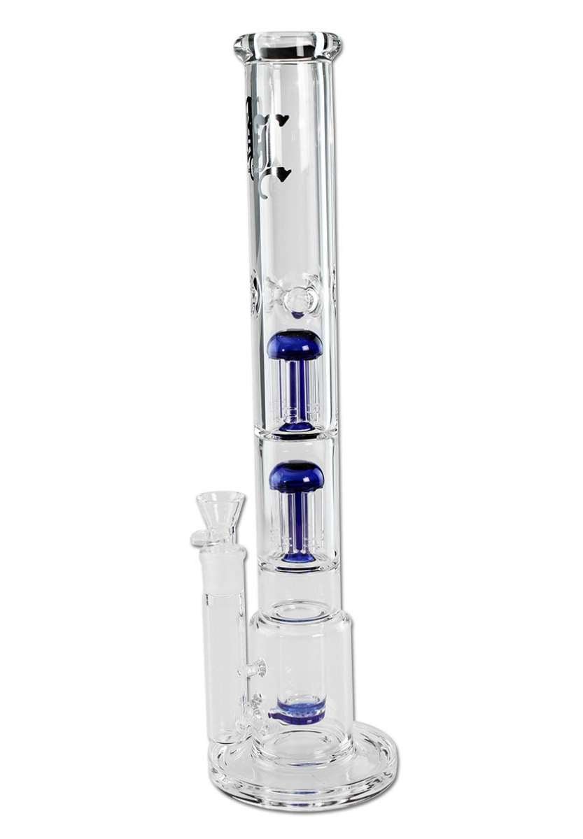 BL Ice Bong HoneyComb 2x 6 - Arm Tree Perco - Kaninkolo - Bongit