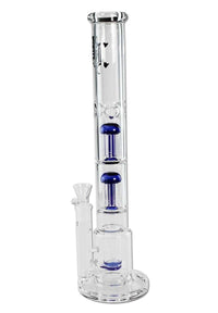 BL Ice Bong HoneyComb 2x 6 - Arm Tree Perco - Kaninkolo - Bongit